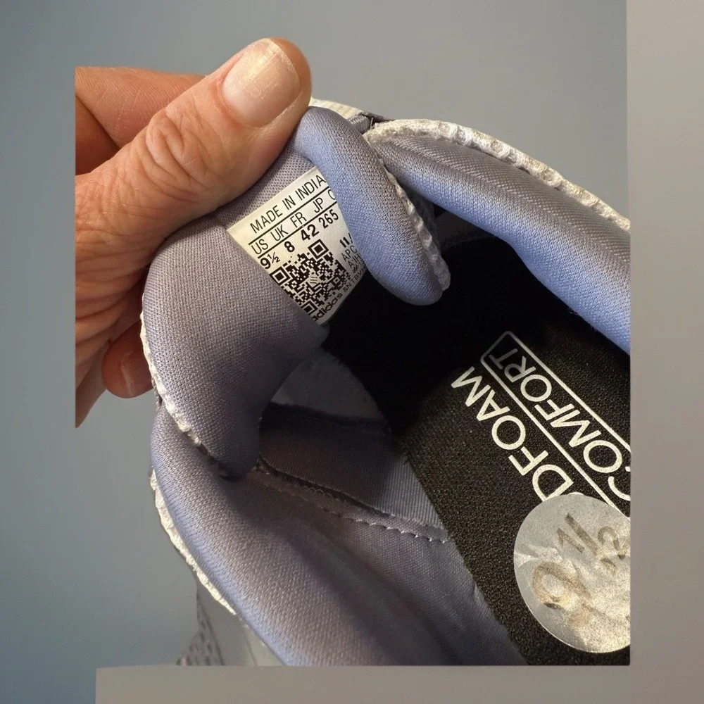 adidas product pair